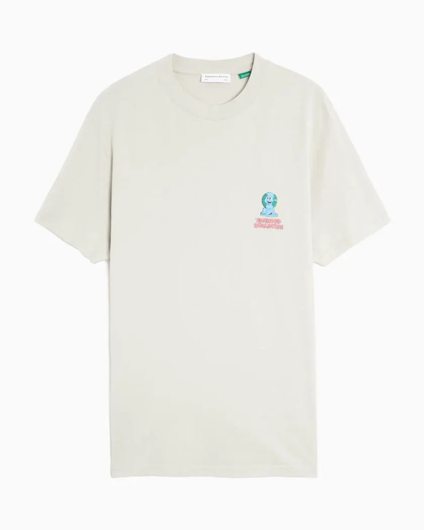 Edmmond Studios Afterwork Society Men's T-Shirt