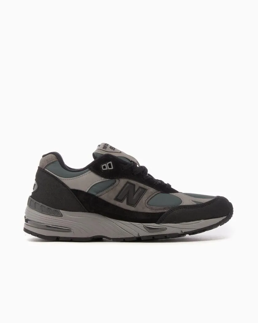 New Balance M991 WTR "Made In UK"