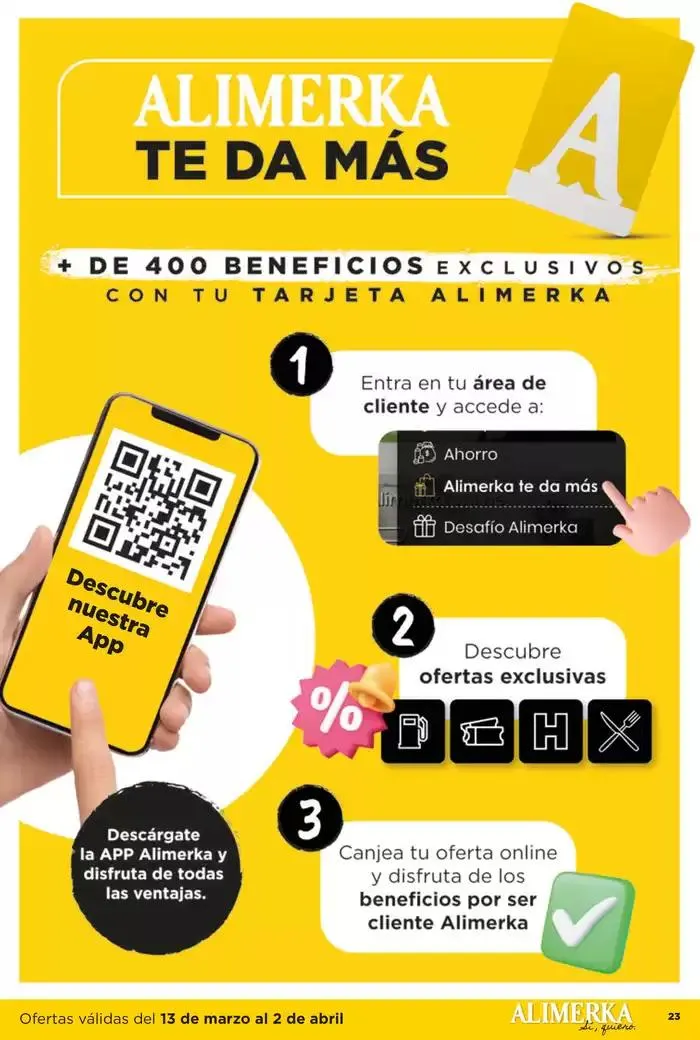 Catálogo de Quincenal del 13 de marzo al 2 de abril Asturias 13 de marzo al 2 de abril 2025 - Página 23