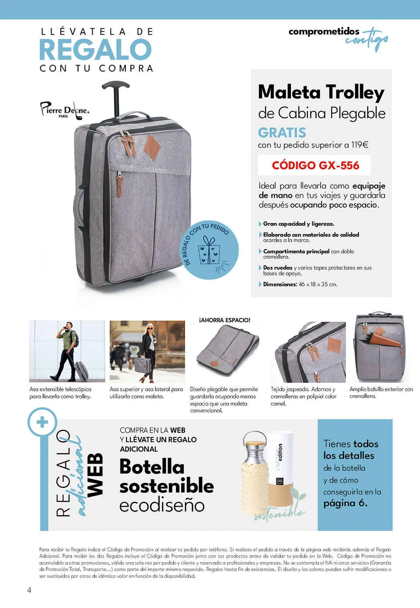Catálogo de Folleto Staples Kalamazoo 27 de enero al 31 de julio 2023 - Página 4