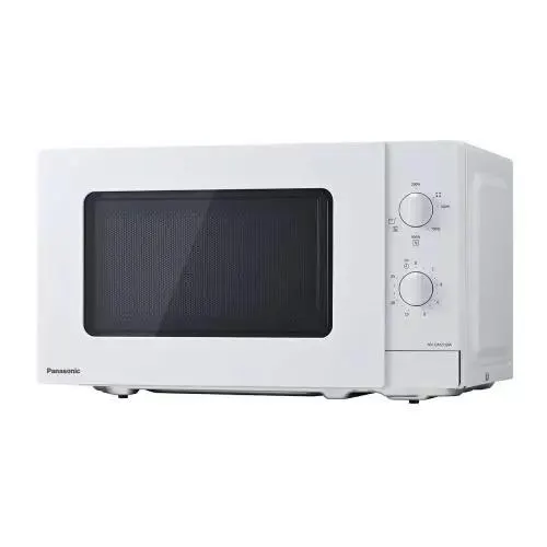 Microondas Panasonic NN-GM21QWEPG