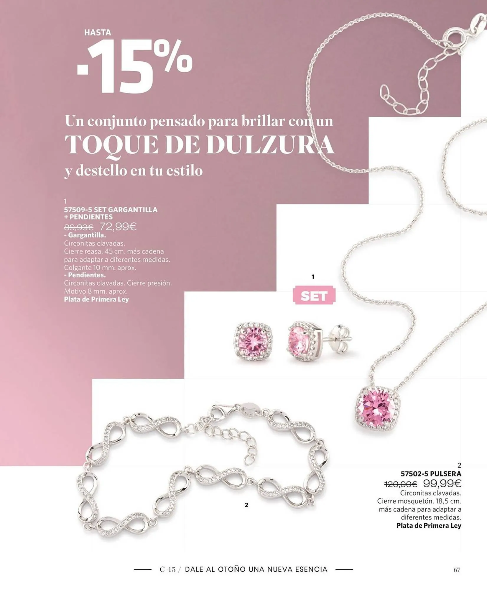 Catálogo de Catálogo Cristian Lay 24 de octubre al 9 de noviembre 2025 - Página 67