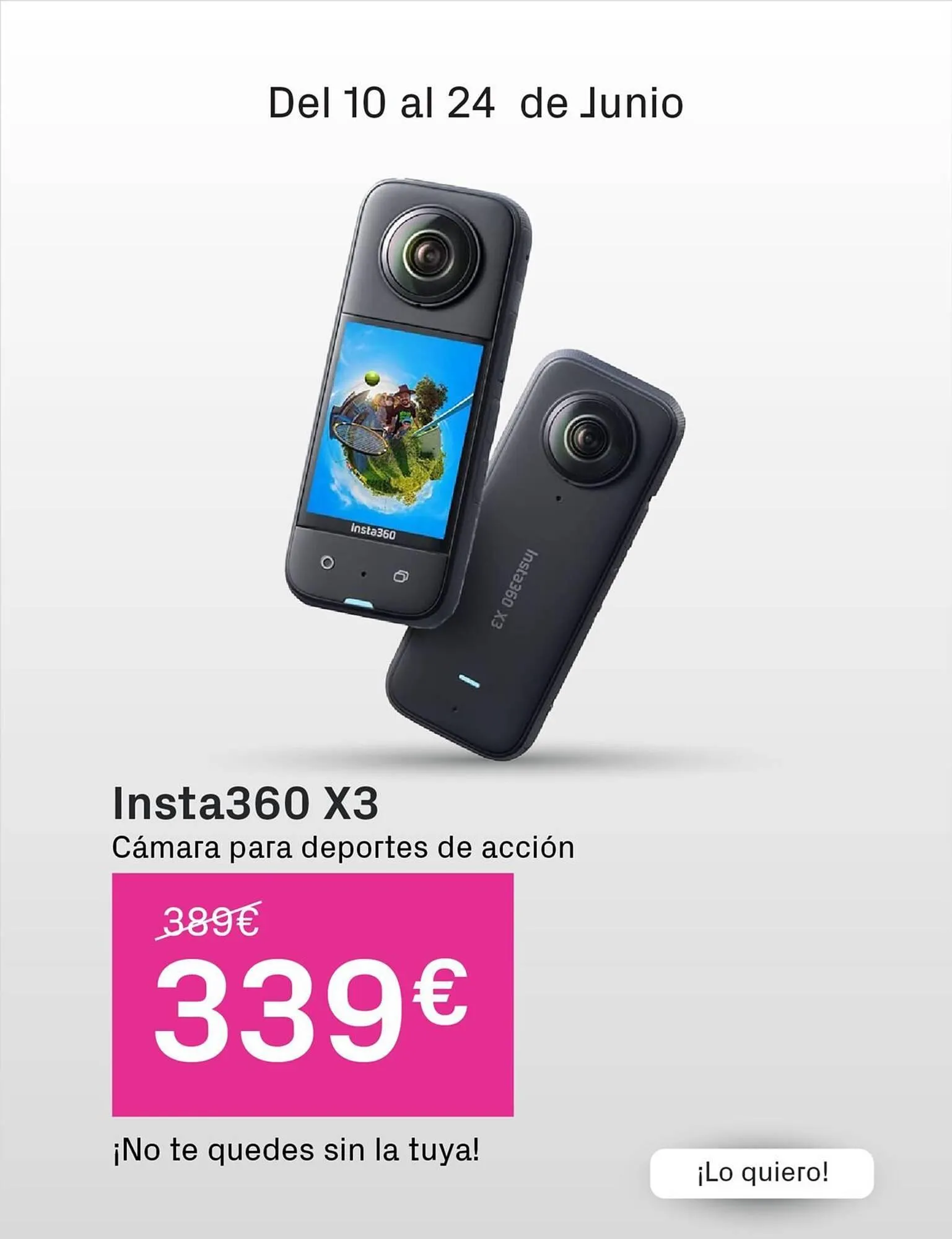 Catálogo de Folleto Phone House 10 de junio al 16 de junio 2025 - Página 10