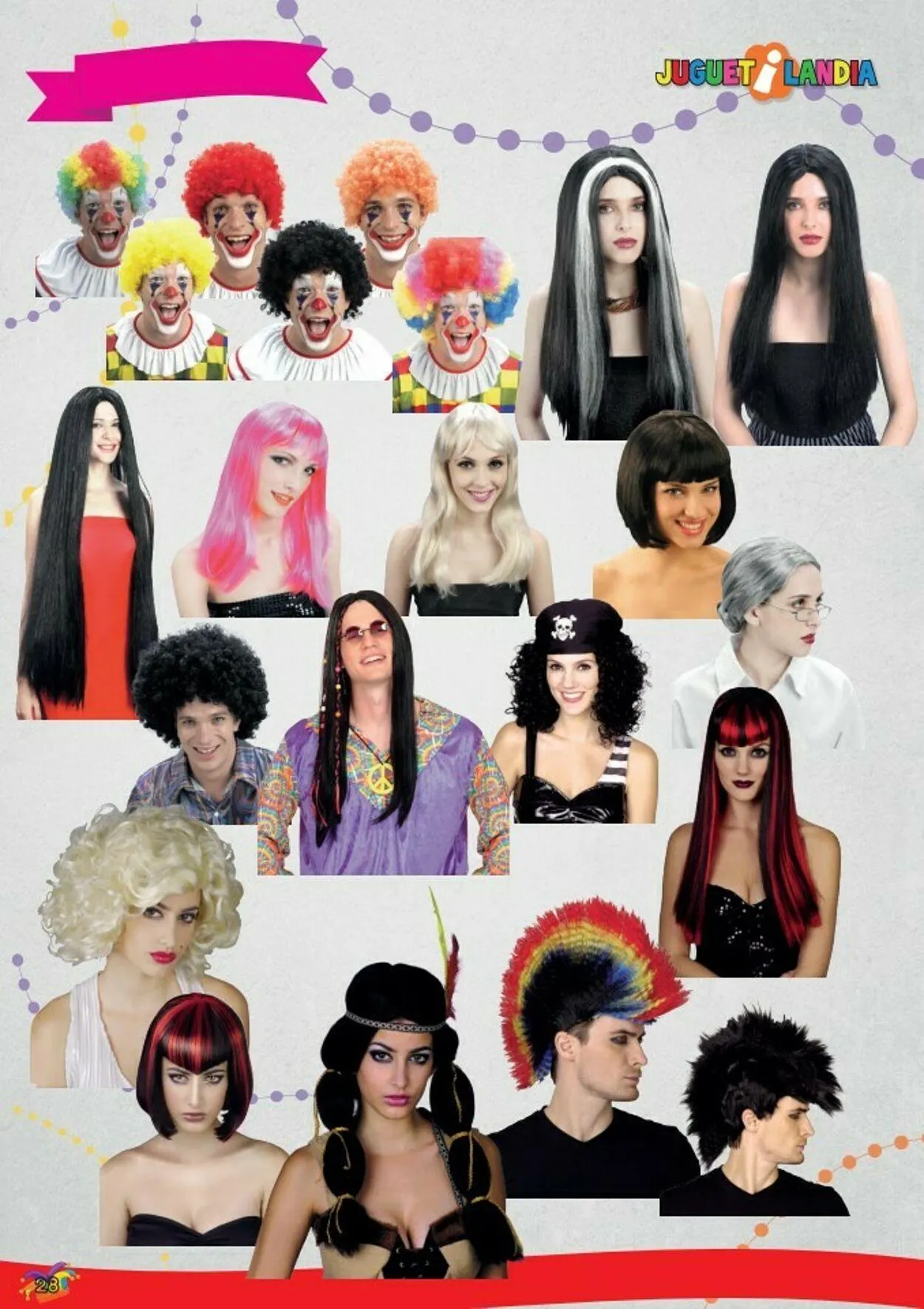 Catálogo de Juguetilandia Oferta actual 10 de febrero al 24 de febrero 2025 - Página 29