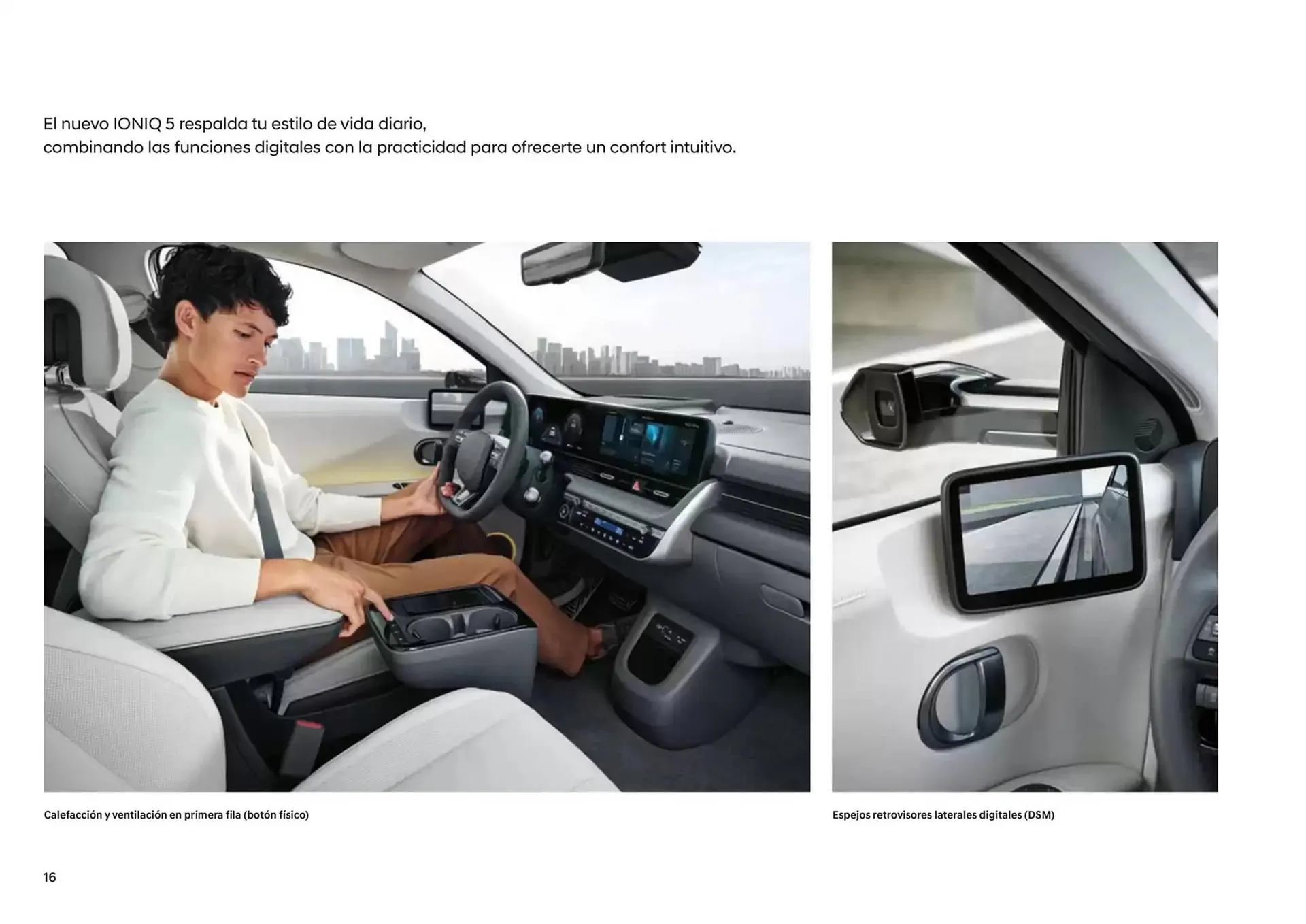 Catálogo de Folleto Hyundai 31 de diciembre al 23 de enero 2026 - Página 16