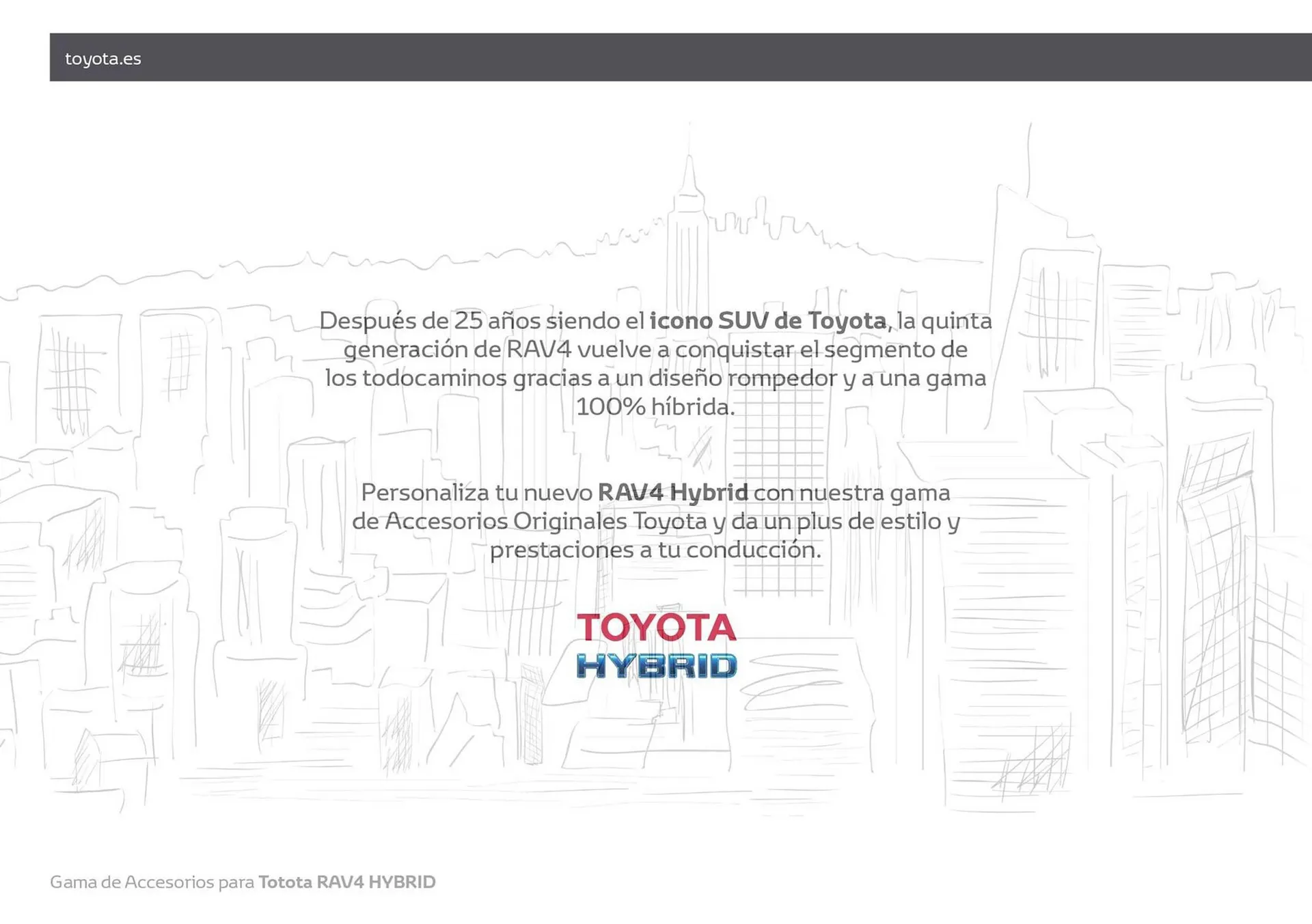 Catálogo de Folleto Toyota 7 de abril al 7 de abril 2025 - Página 2