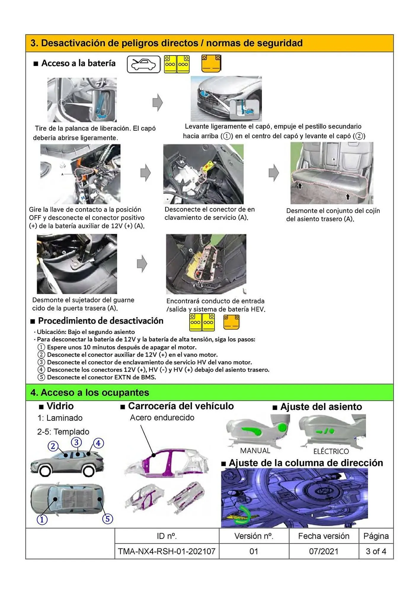 Catálogo de Folleto Hyundai 1 de abril al 31 de diciembre 2026 - Página 155
