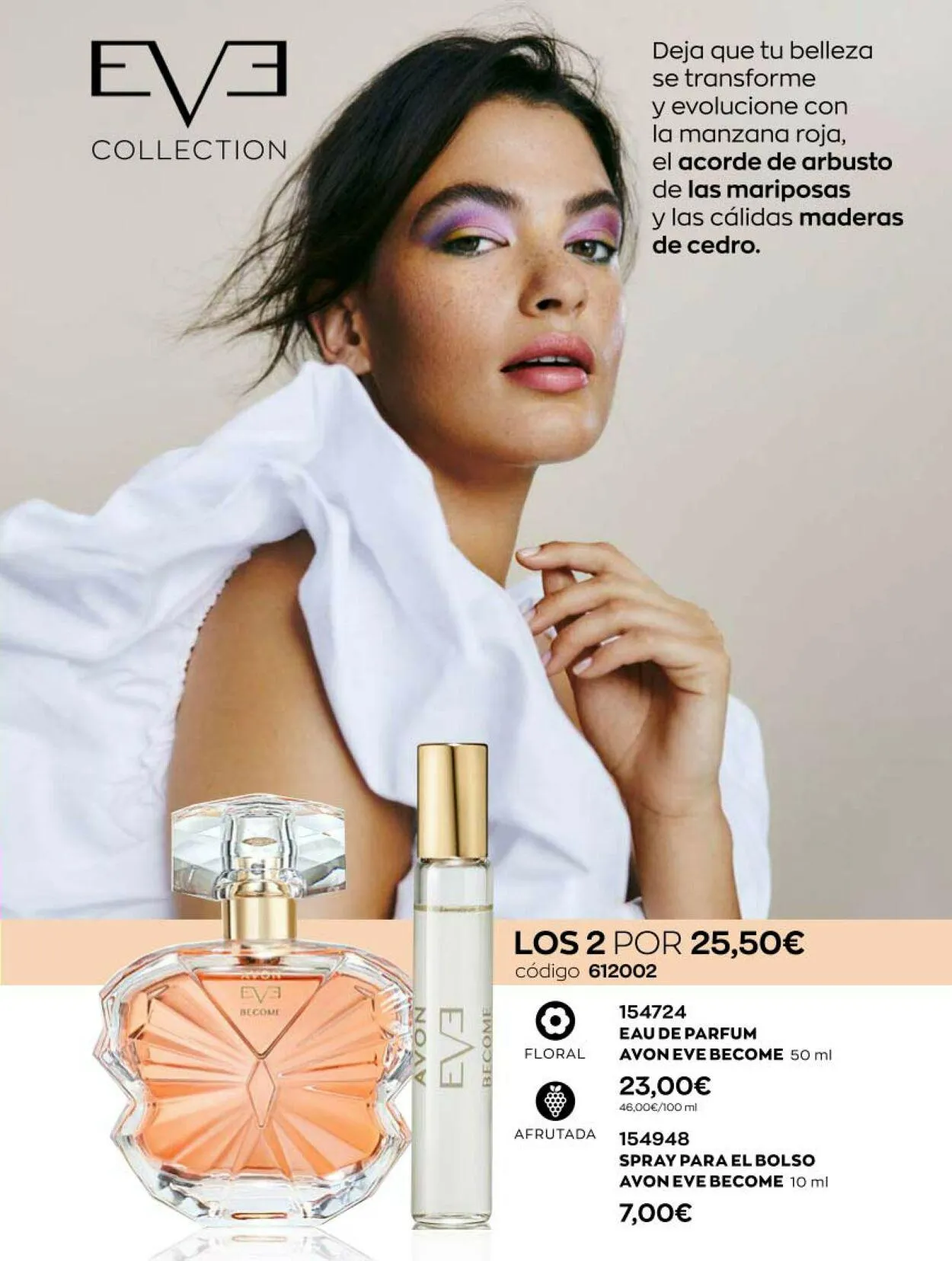 Catálogo de Avon Oferta actual 1 de julio al 31 de julio 2023 - Página 101