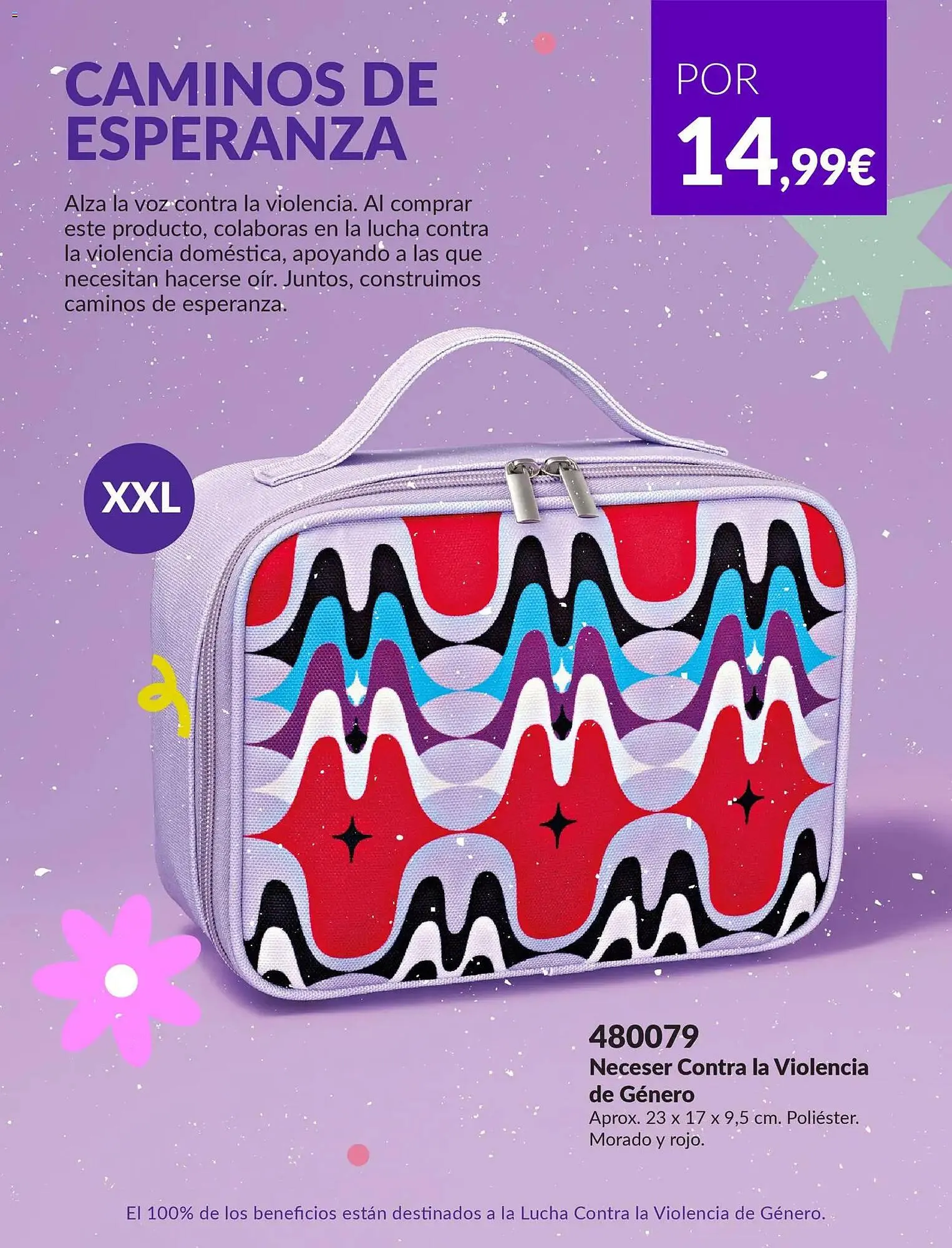 Catálogo de Catálogo AVON 1 de enero al 31 de enero 2026 - Página 17