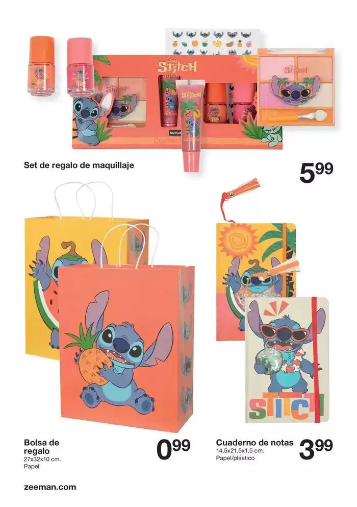 Catálogo de Del sábado 17 al viernes 23 de mayo 19 de mayo al 23 de mayo 2025 - Página 4