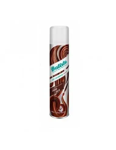 CHAMPÚ SECO DIVINE DARK 2EN1 CHAMPÚ+COLOR