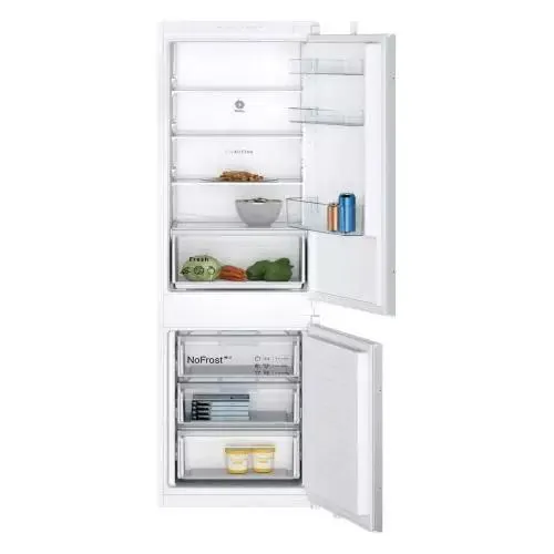 Frigorífico combi Balay E 3KIE712F