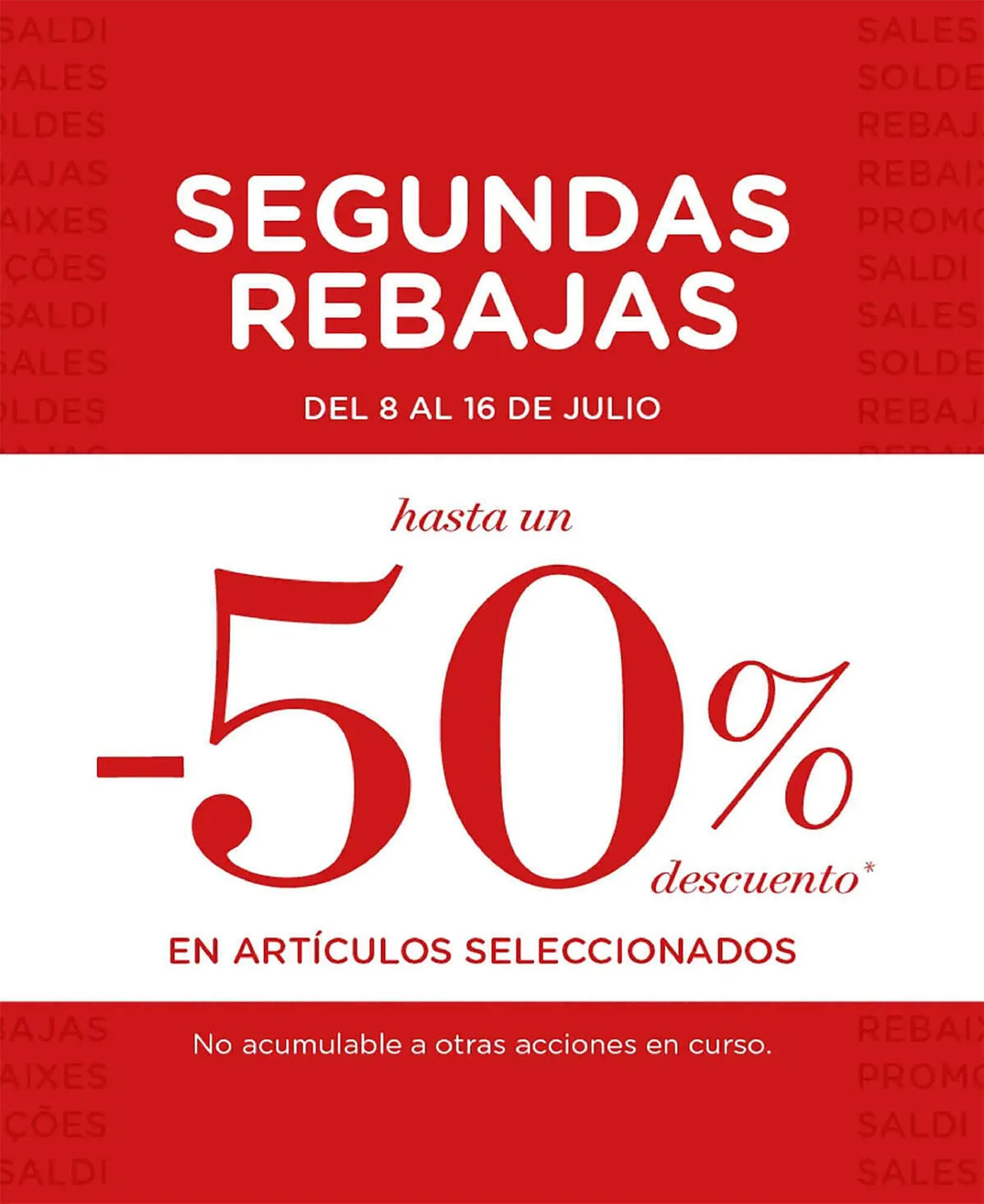 Folleto Muy Mucho - 1