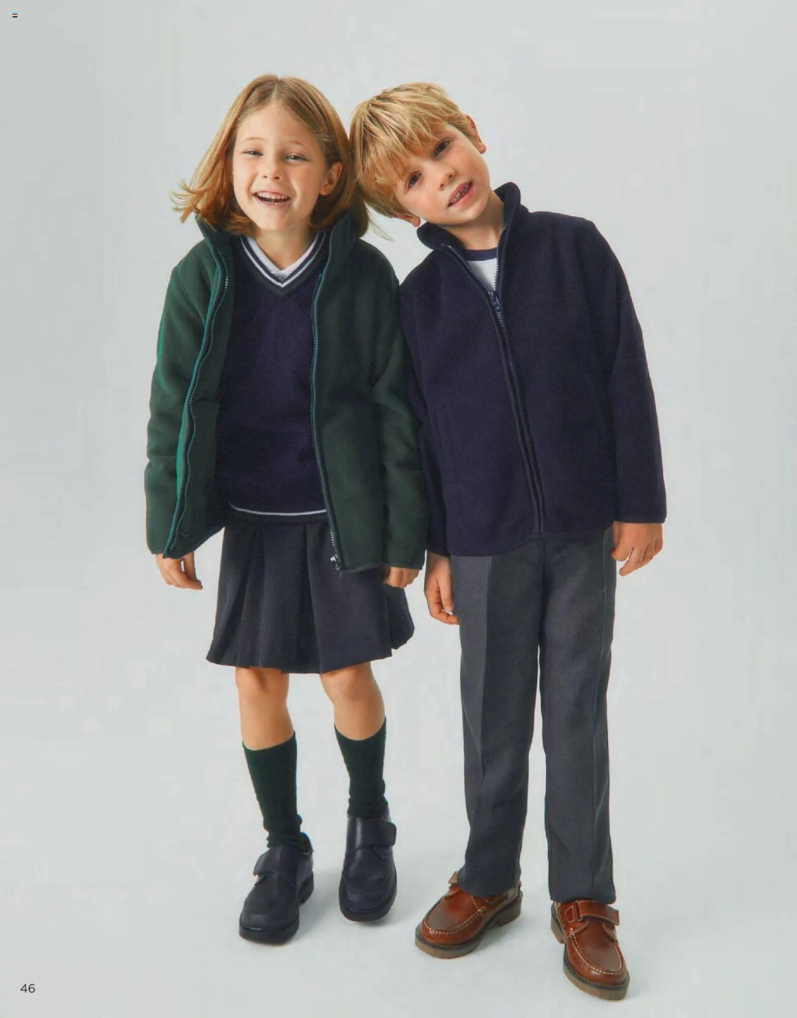 Catálogo de Folleto El Corte Inglés 19 de junio al 26 de julio 2025 - Página 46