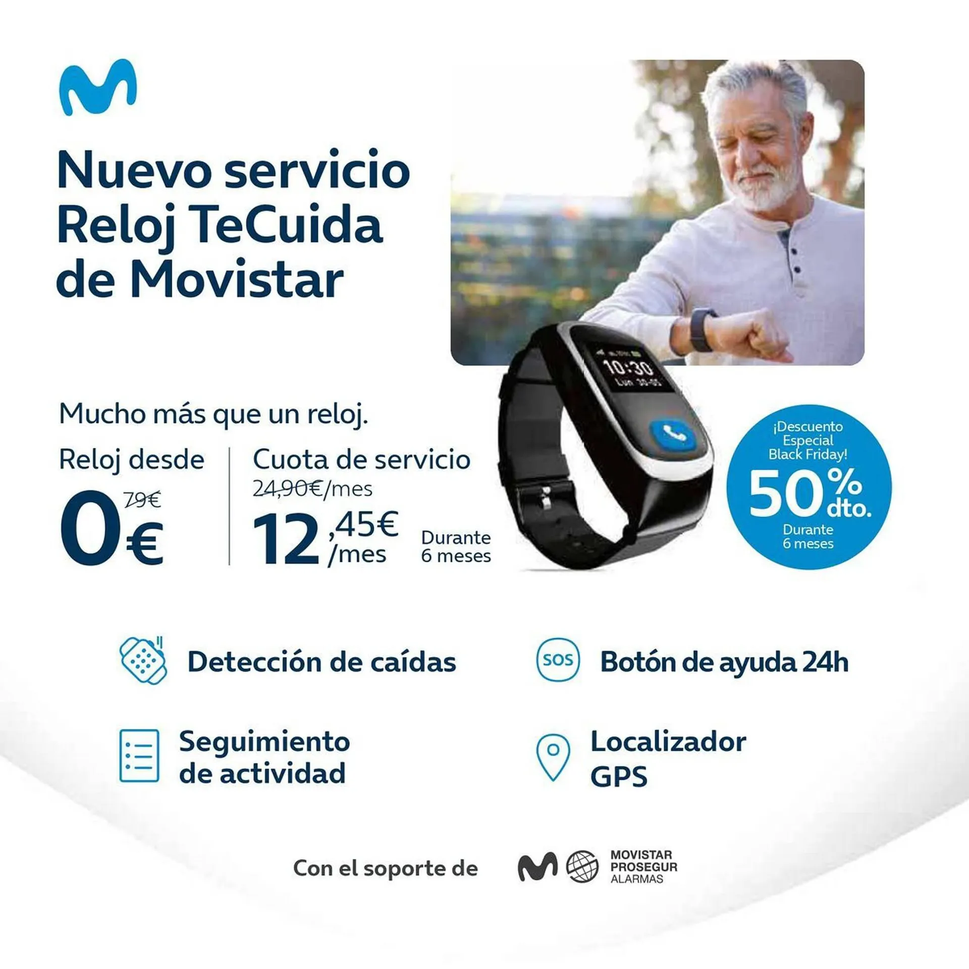 Catálogo de Folleto Phone House 6 de noviembre al 31 de diciembre 2023 - Página 54