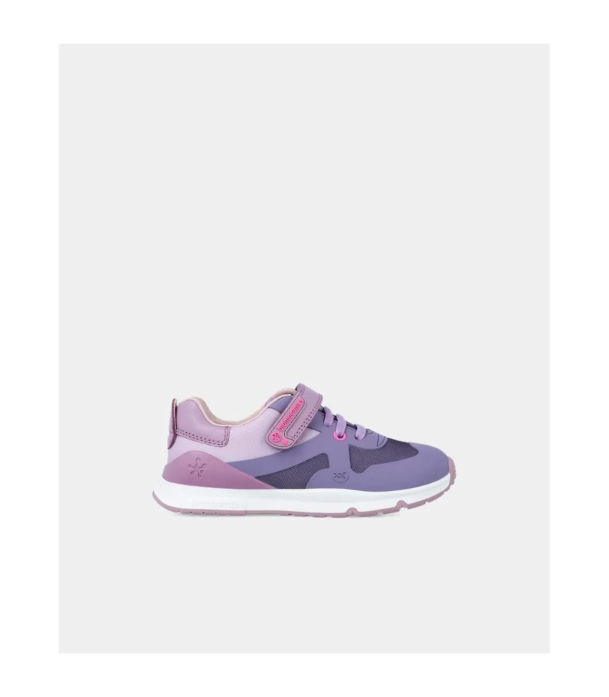 Zapatillas deportivas de niña