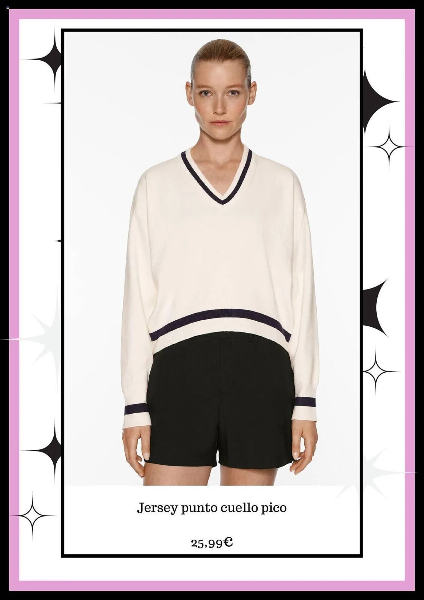 Catálogo de Folleto Oysho 9 de mayo al 10 de junio 2024 - Página 7