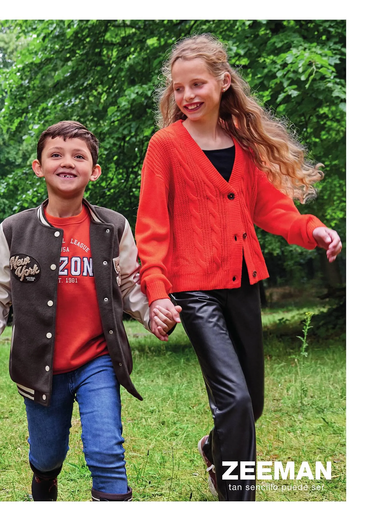 Catálogo de Zeeman Folleto 17 de agosto al 30 de agosto 2023 - Página 21