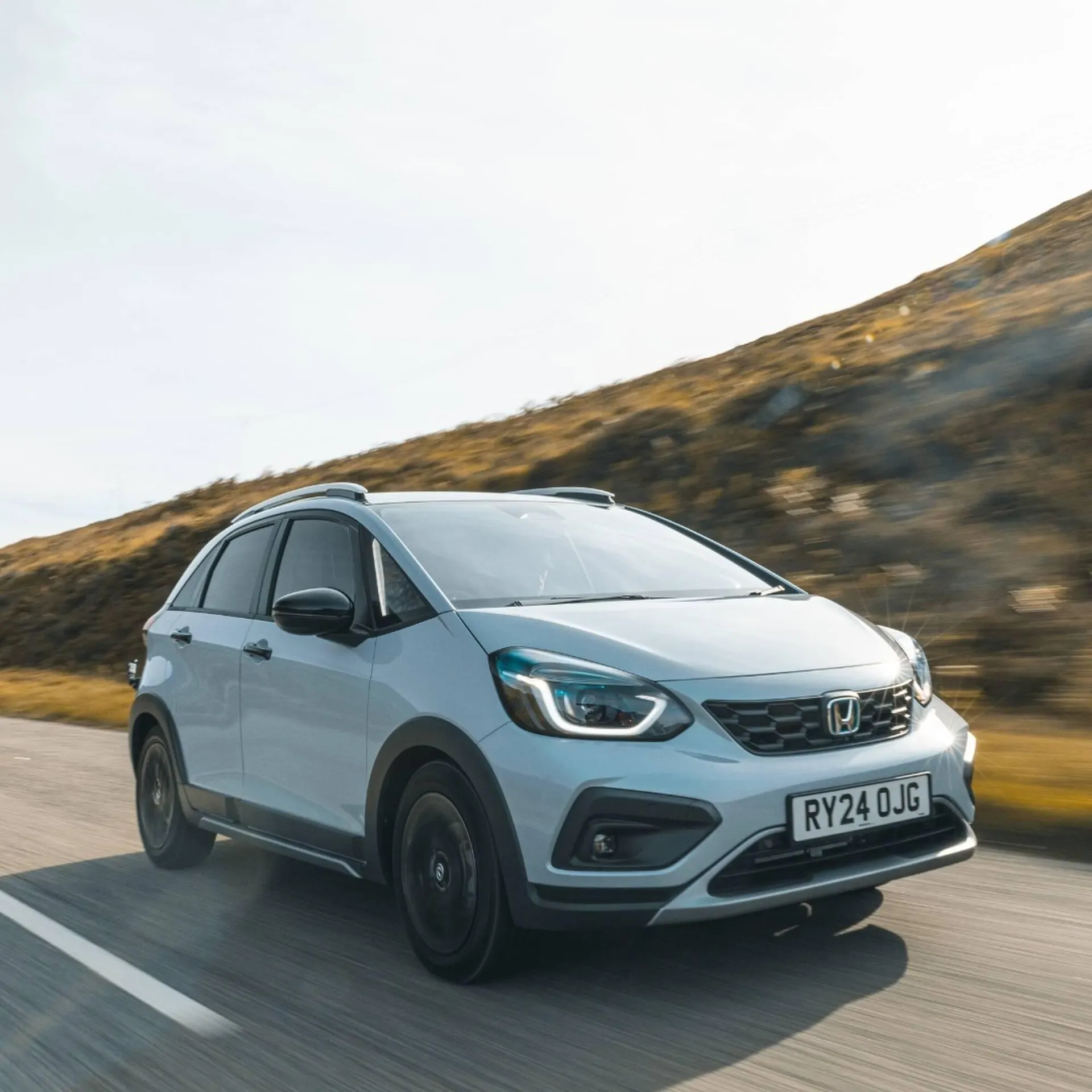 Catálogo de Folleto Honda 12 de febrero al 5 de abril 2025 - Página 2