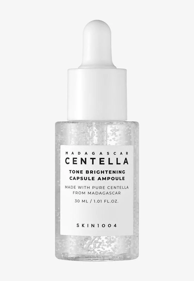 SKIN1004 MADAGASCAR CENTELLA TONE BRIGHTENING CAPSULE AMPOULE - Serum