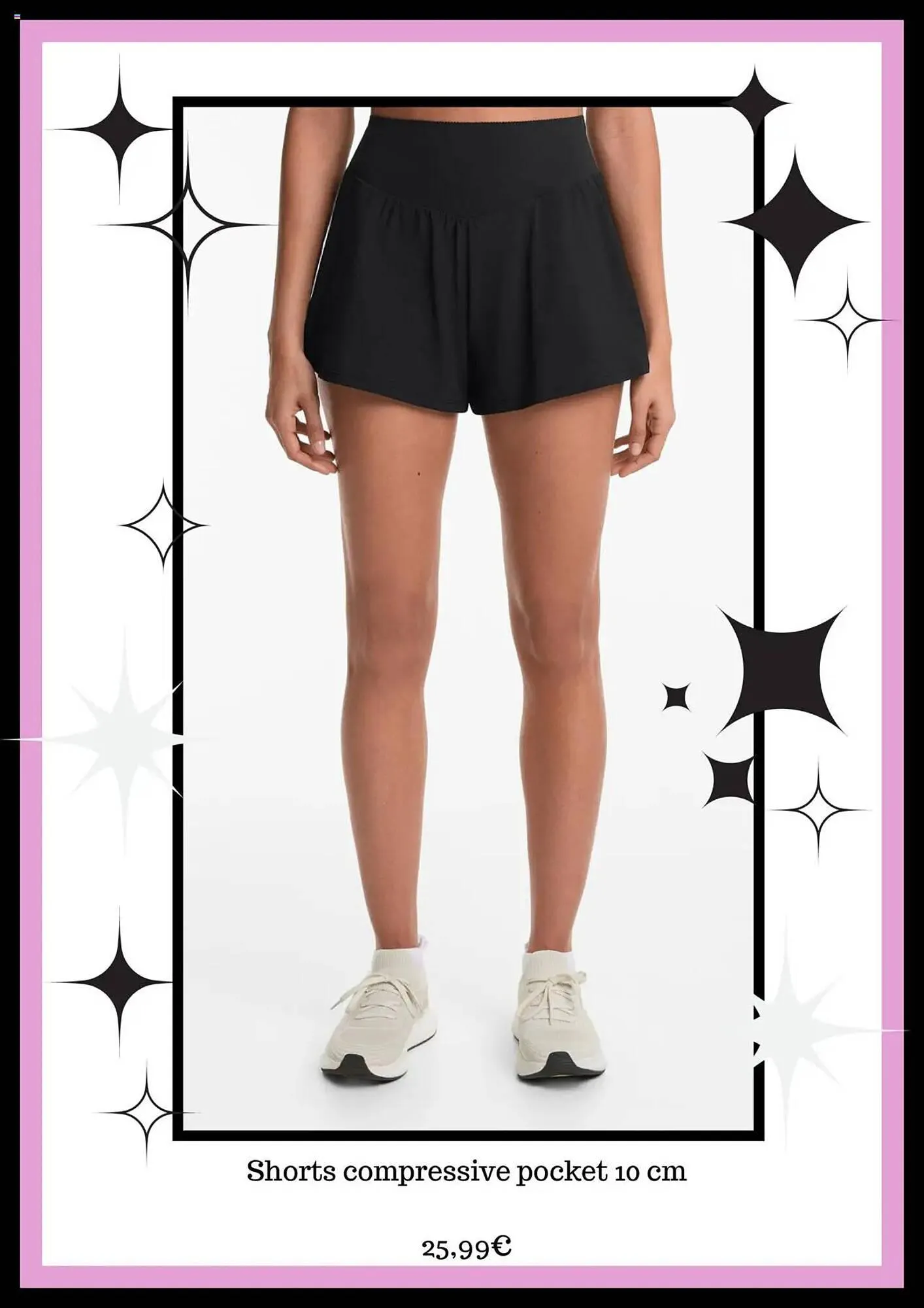 Catálogo de Folleto Oysho 10 de abril al 10 de mayo 2025 - Página 6