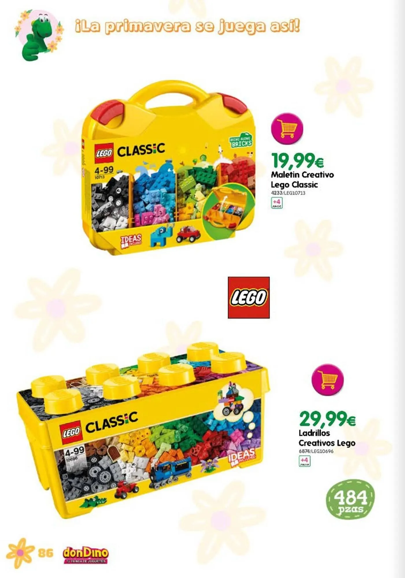 Catálogo de Catálogo Don Dino 3 de abril al 15 de junio 2026 - Página 86