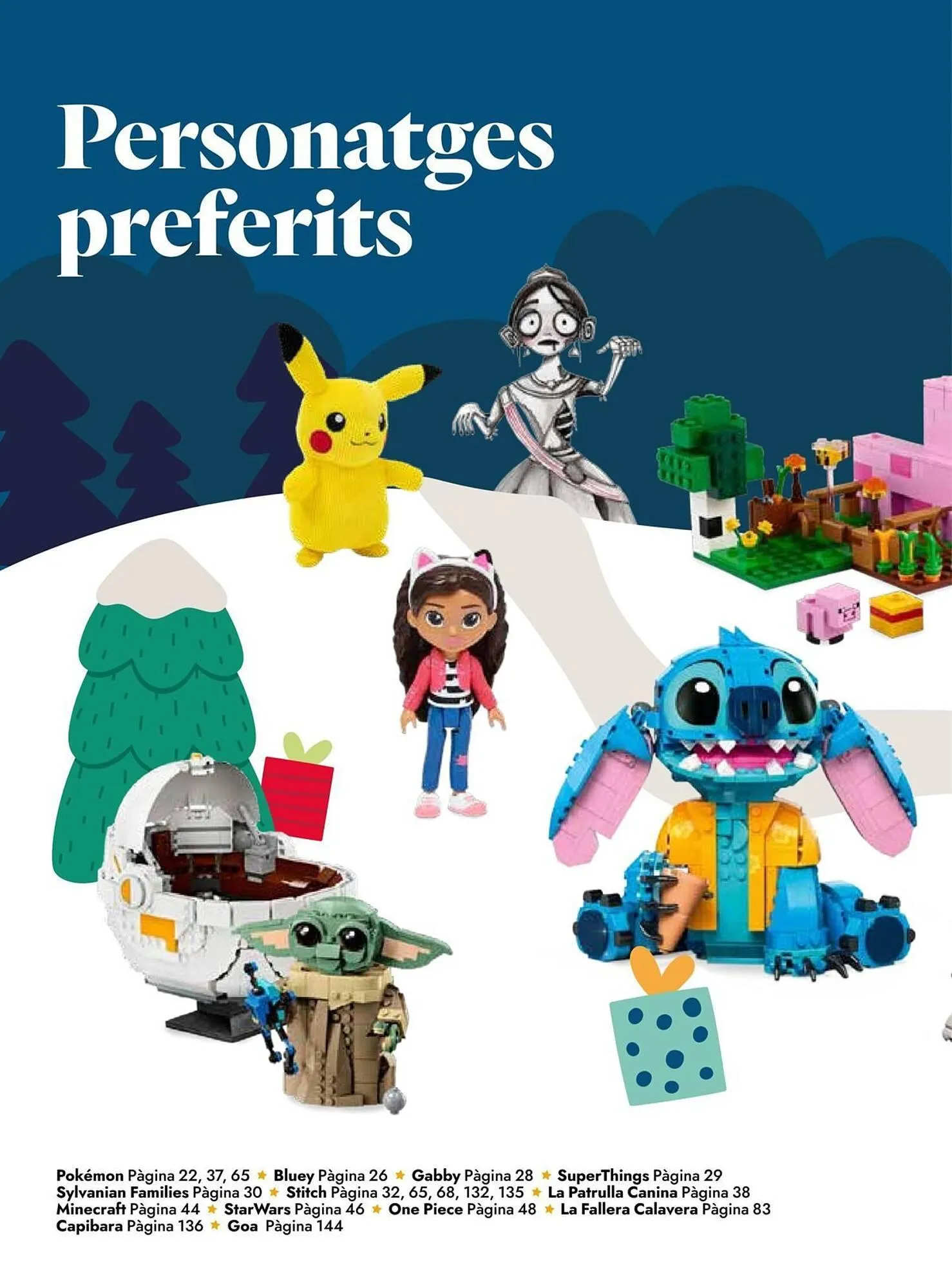 Catálogo de Catálogo Abacus 22 de octubre al 31 de diciembre 2025 - Página 4