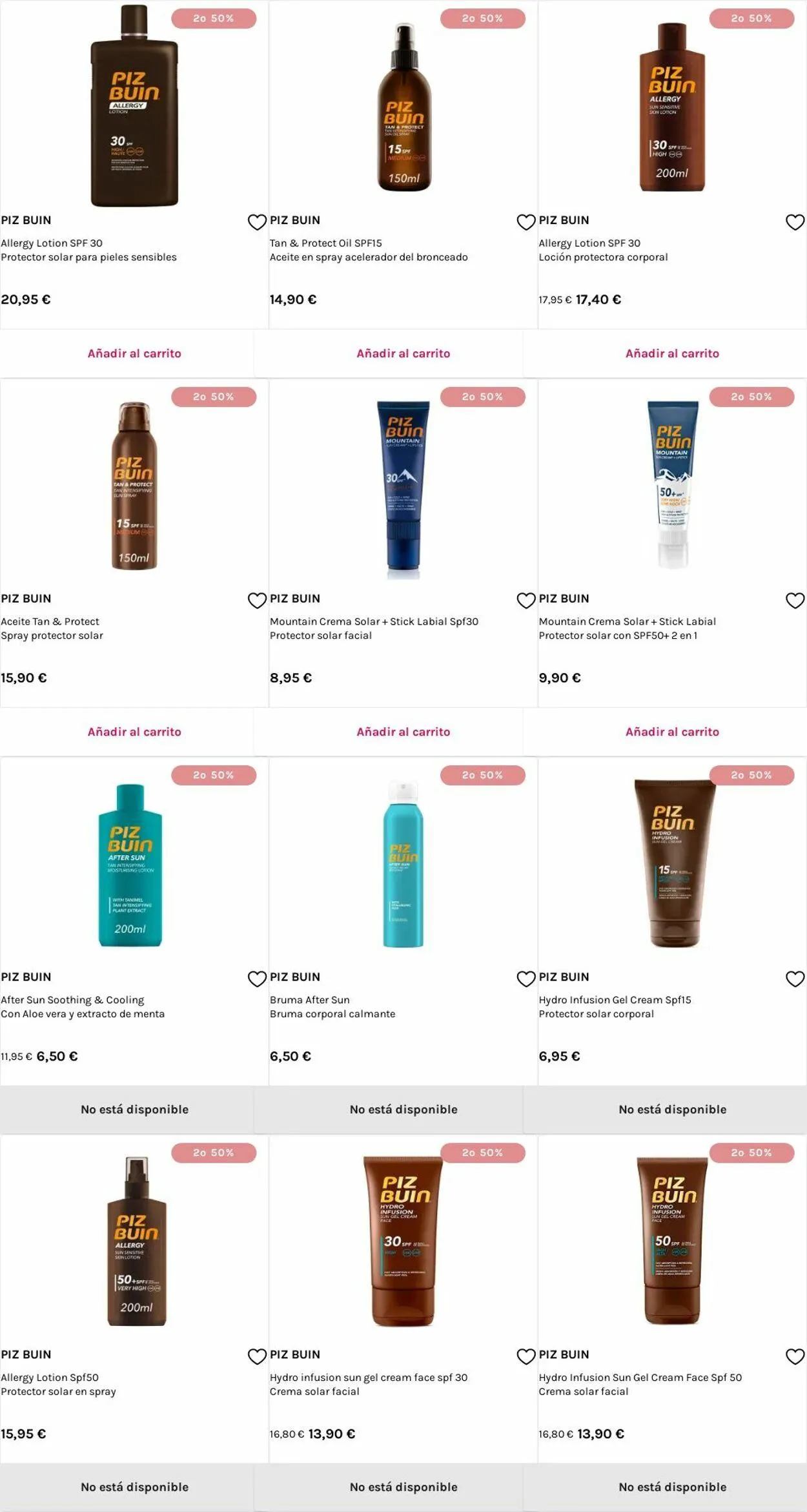 Catálogo de Druni 4 de agosto al 13 de agosto 2025 - Página 45