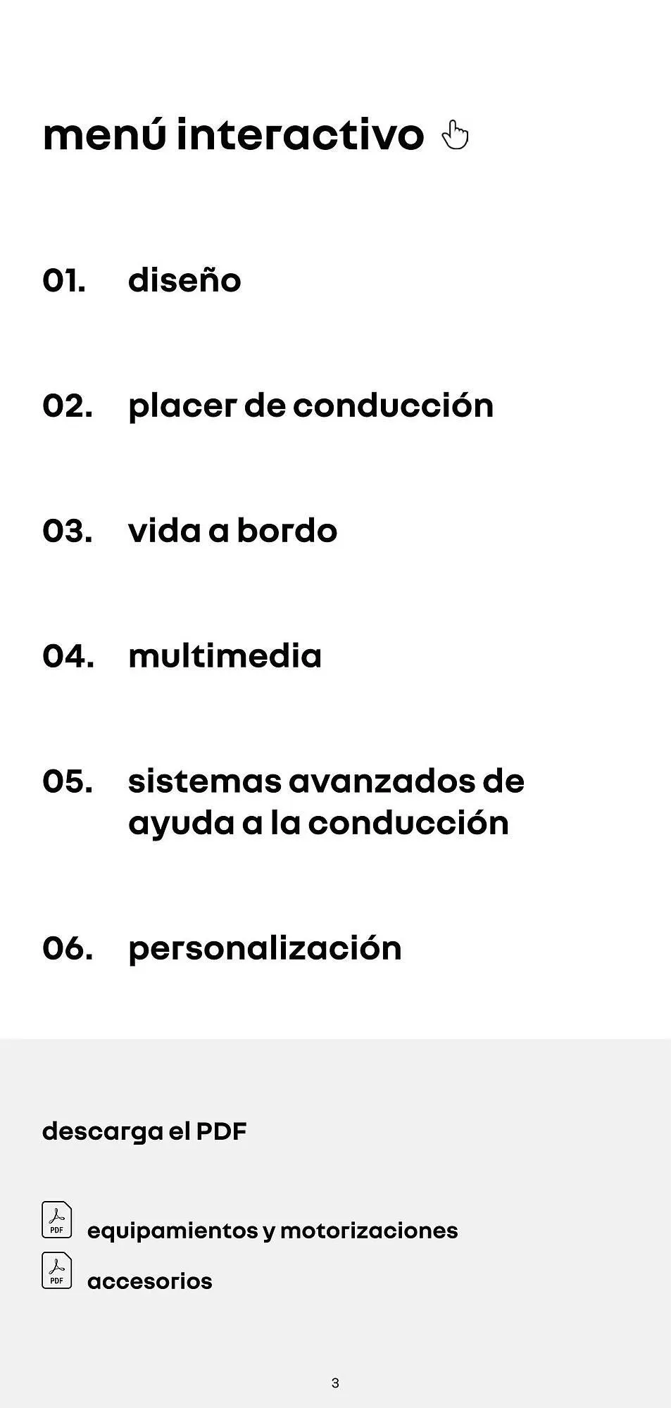 Catálogo de Folleto Renault 1 de agosto al 1 de agosto 2025 - Página 3