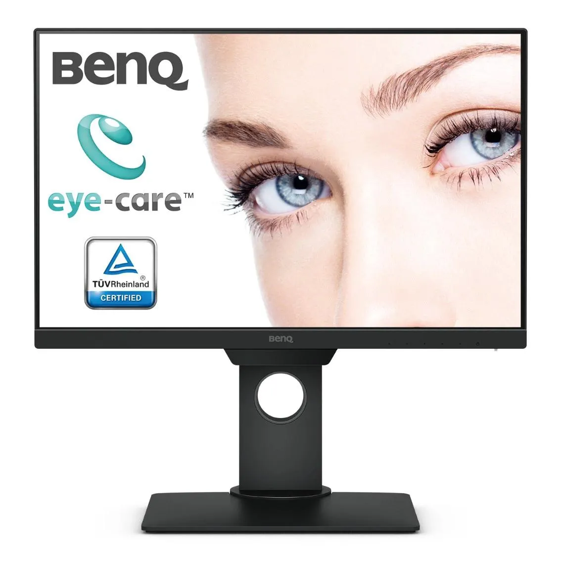 Monitor profesional con tecnología eye care | BL2381T