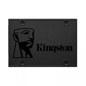 DISCO SSD KINGSTON A400 960GB 2.5" SATA3