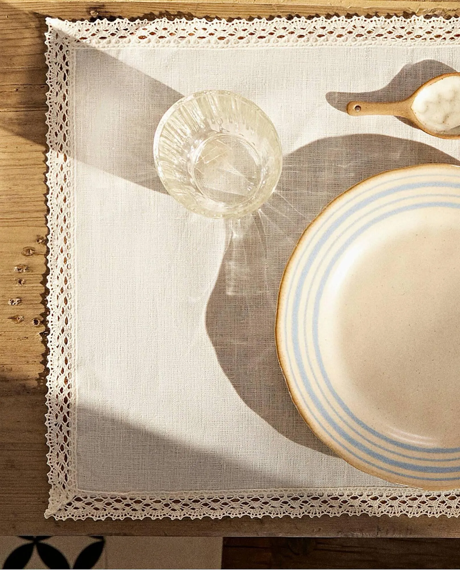 Zara Home Folder van 19 september tot 26 september 2023 - folder pagina 11