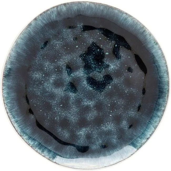 Plato Mustique Ø21cm