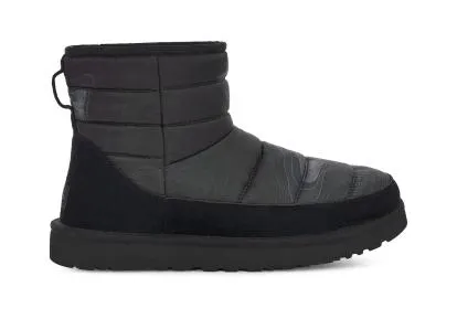 Hombre Botas Classic LTA Cali Topo Mini