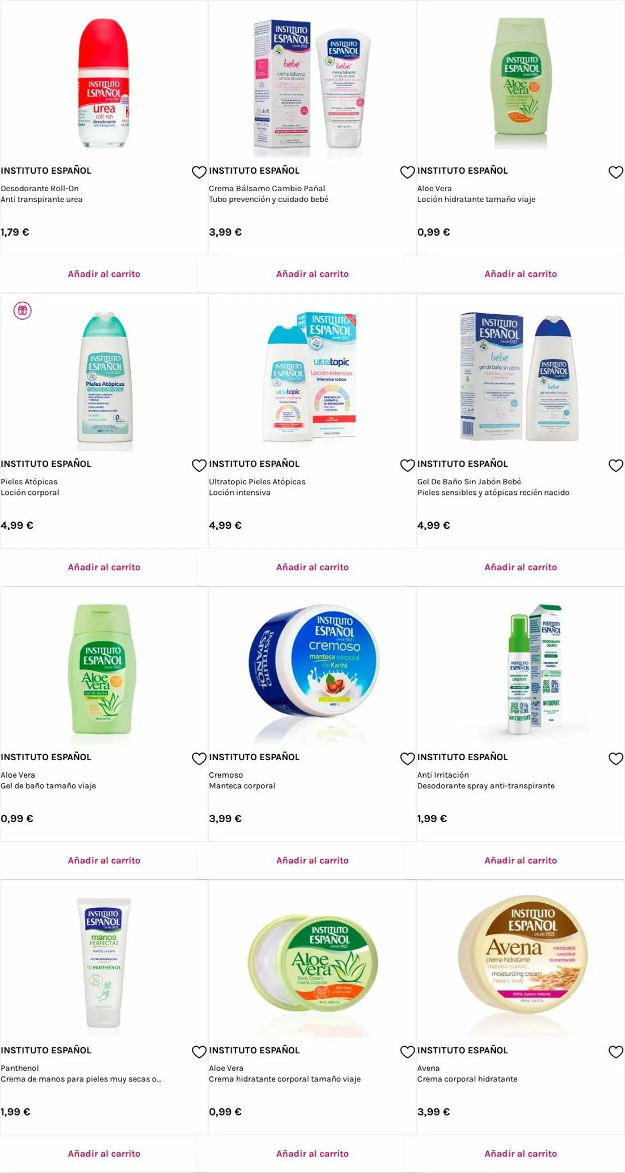 Catálogo de Druni 23 de junio al 2 de julio 2025 - Página 84