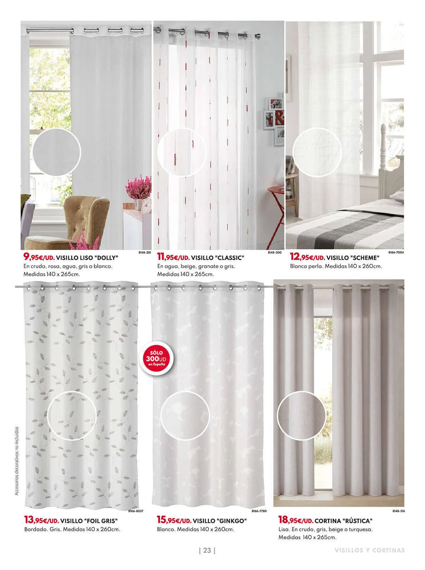 Catálogo de Folleto BricoCentro 25 de septiembre al 26 de noviembre 2023 - Página 23