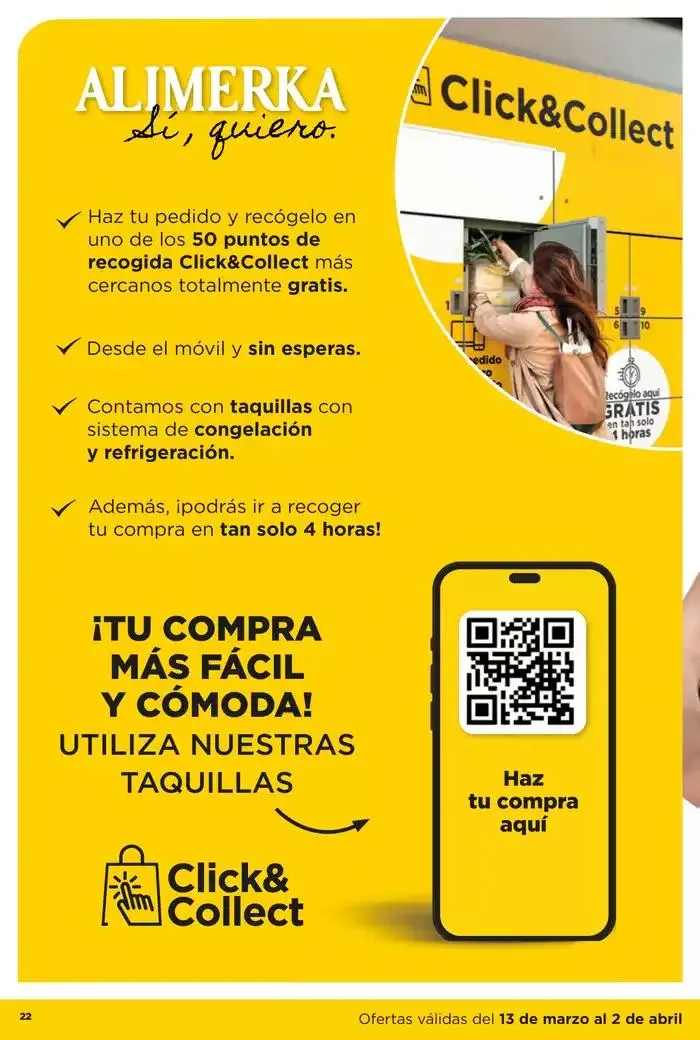 Catálogo de Quincenal del 13 de marzo al 2 de abril Asturias 13 de marzo al 2 de abril 2025 - Página 22