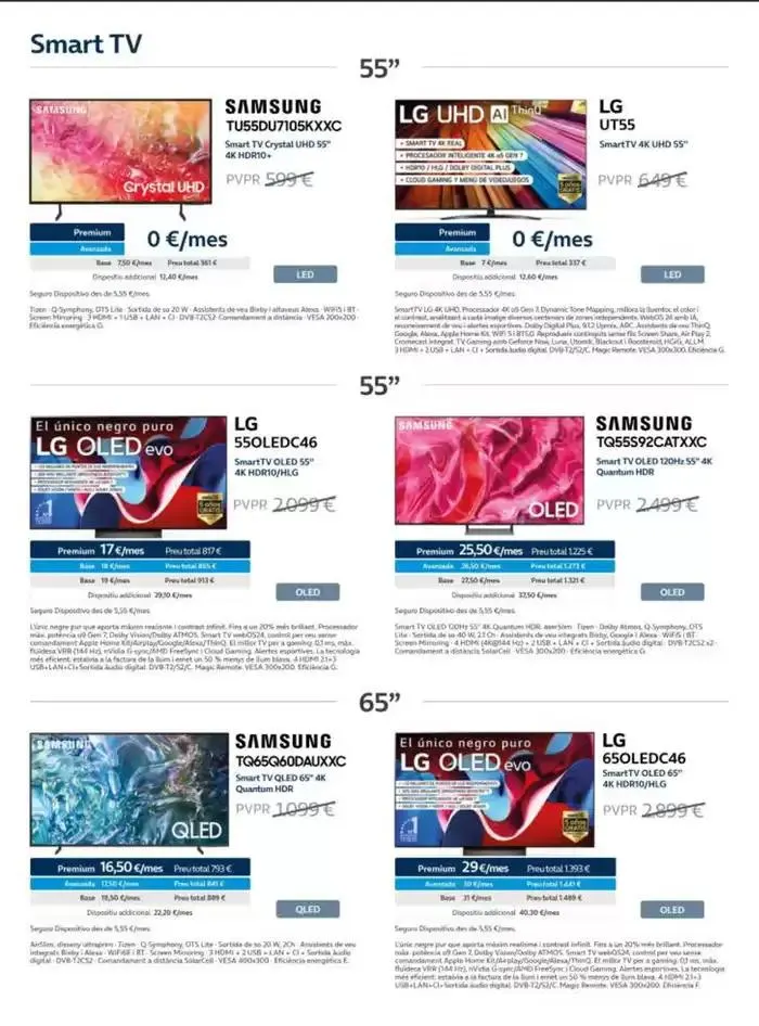 Catálogo de Som més que Smartphones 26 de febrero al 2 de abril 2025 - Página 14