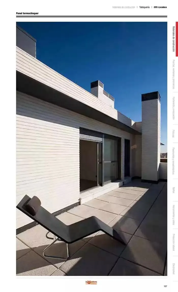 Catálogo de Catálogo Grup Gamma 30 de septiembre al 31 de diciembre 2024 - Página 8