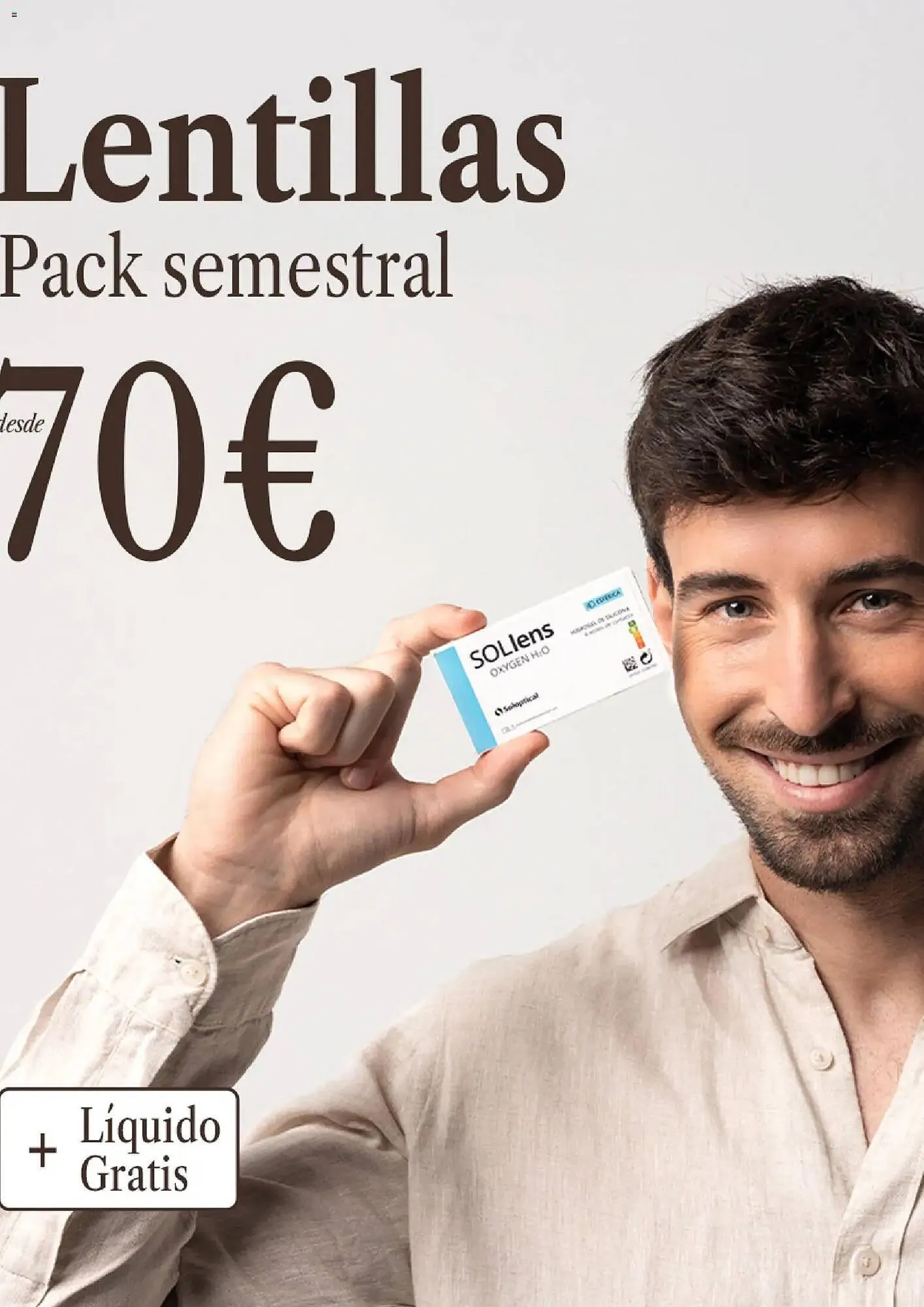 Catálogo de Catálogo Soloptical 15 de marzo al 15 de abril 2026 - Página 2