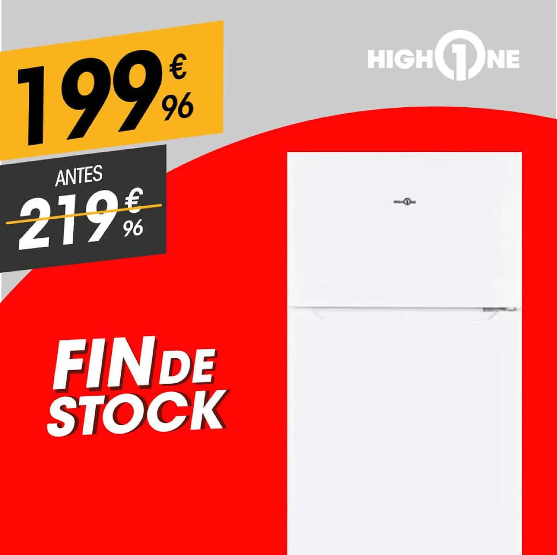 Folleto Electro Depot - 1