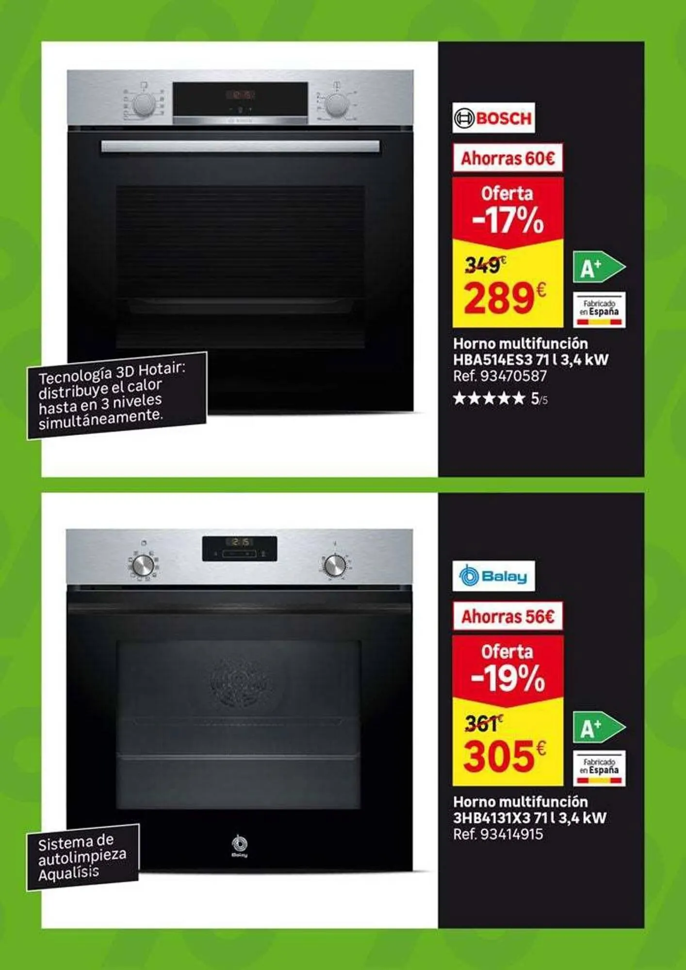 Catálogo de Catálogo Leroy Merlin 27 de octubre al 17 de noviembre 2025 - Página 29