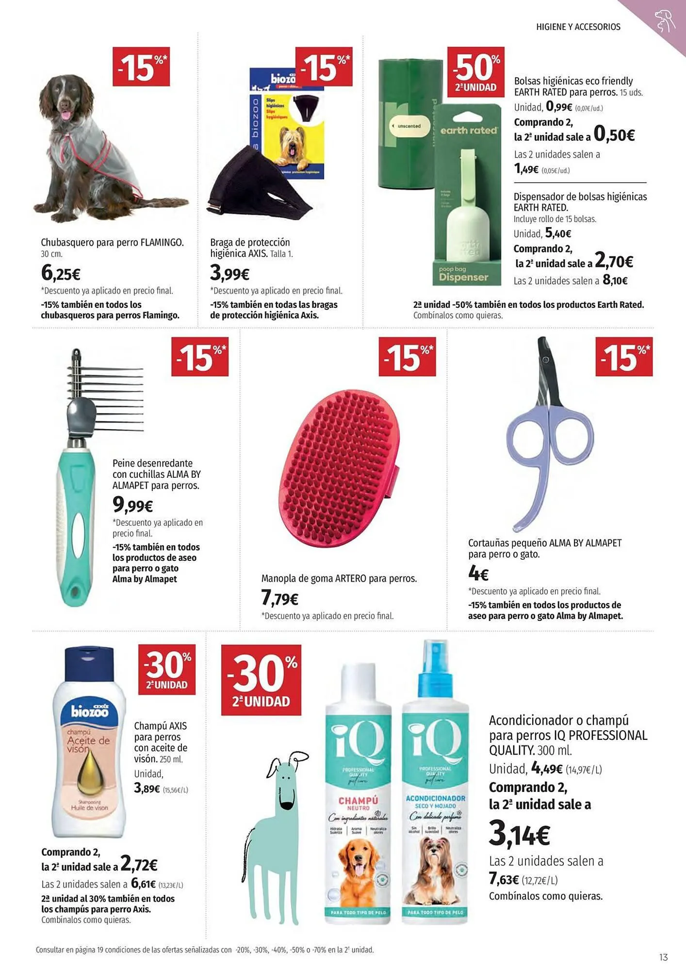 Catálogo de Folleto El Corte Inglés 8 de enero al 31 de enero 2024 - Página 13