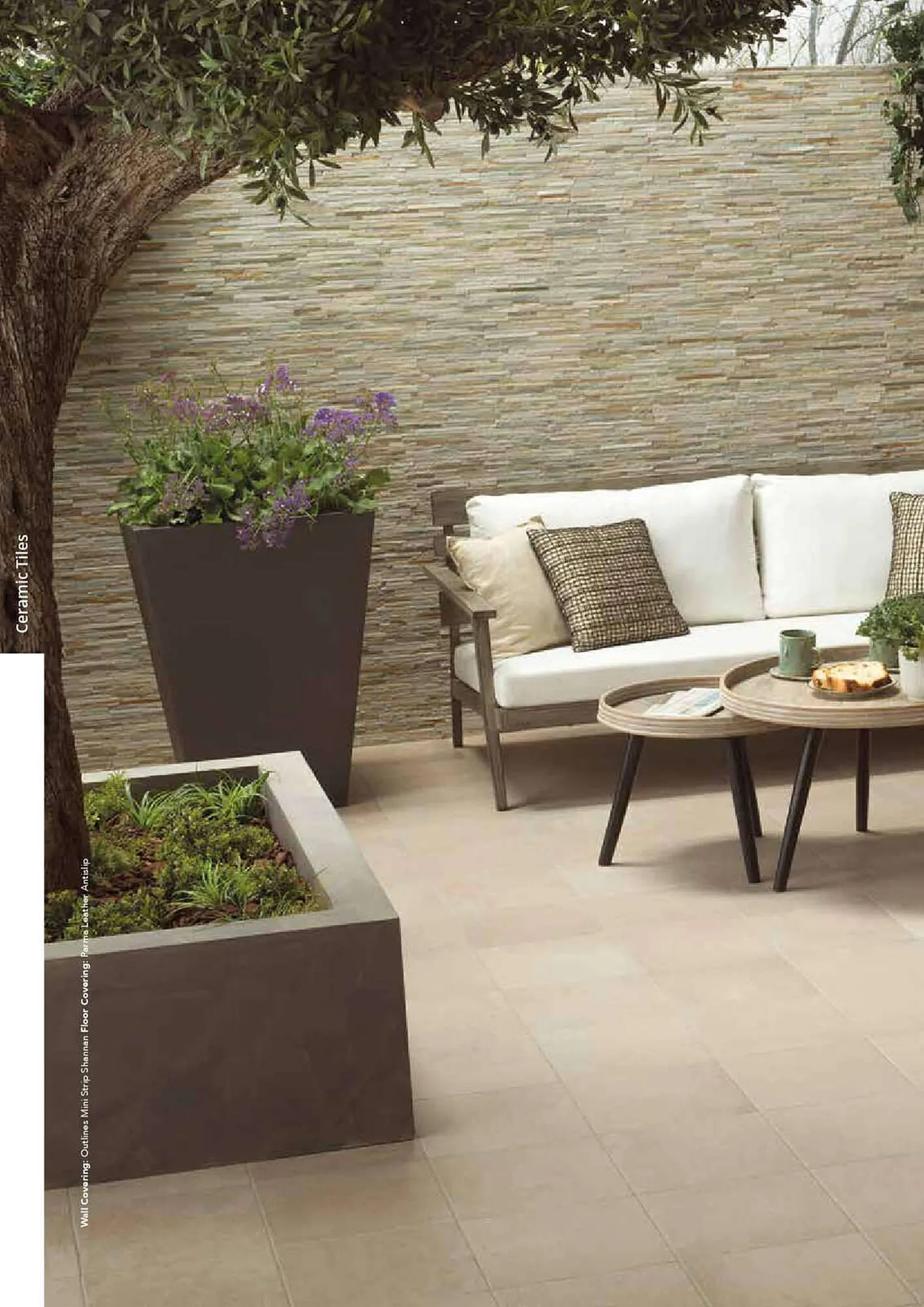 Catálogo de Folleto Porcelanosa 31 de marzo al 8 de febrero 2024 - Página 291