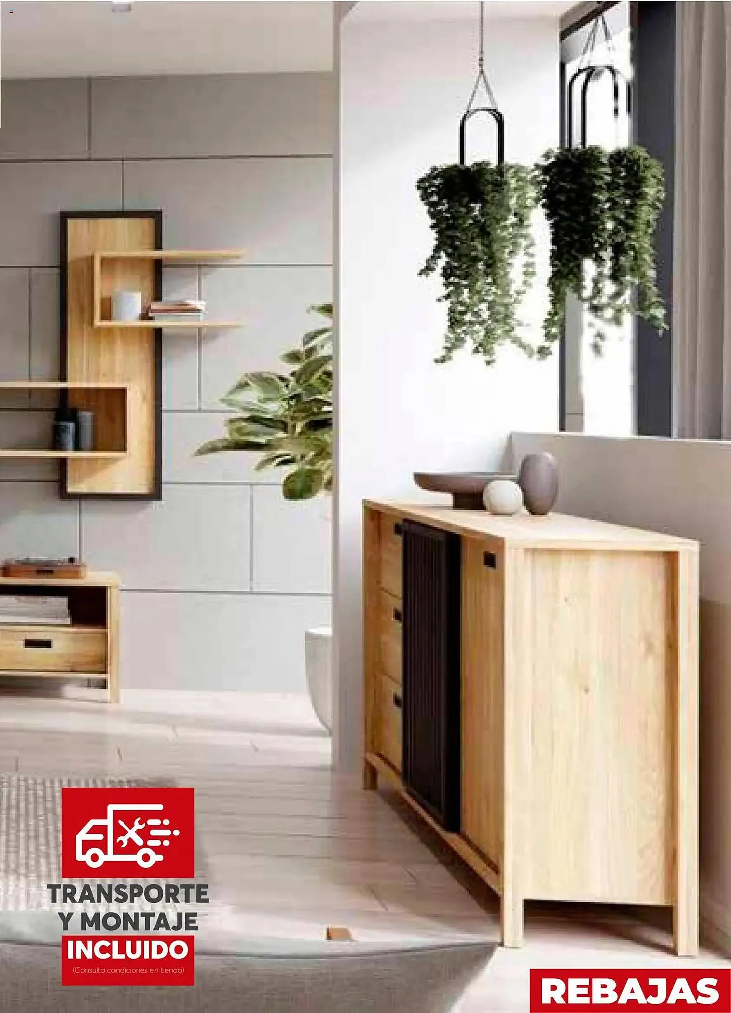 Catálogo de Catálogo Merkamueble 21 de enero al 28 de febrero 2026 - Página 15