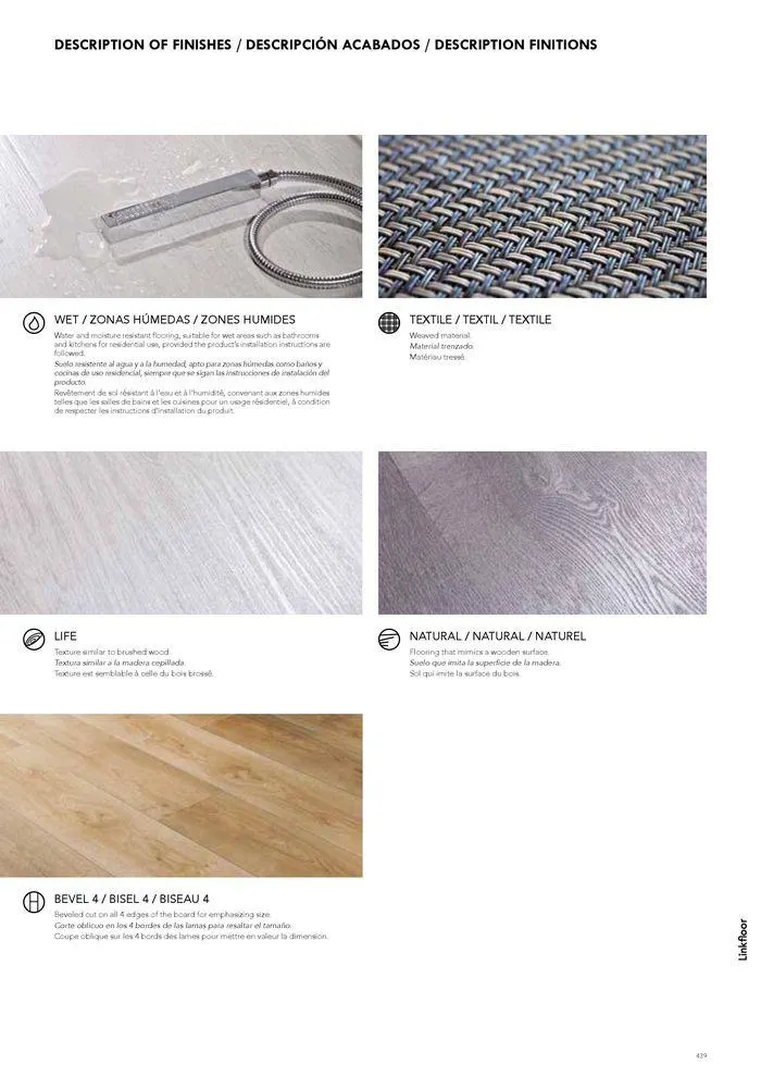 Catálogo de General Catalogue 2024 22 de mayo al 1 de enero 2025 - Página 449