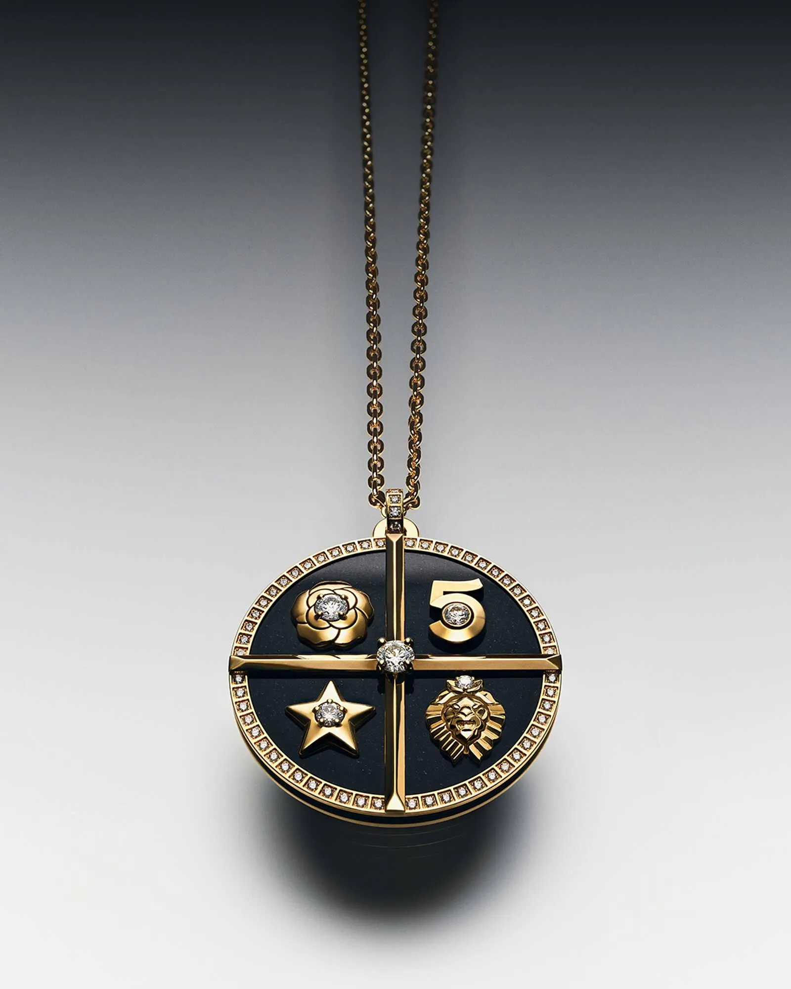 Catálogo de Folleto Chanel 26 de septiembre al 8 de noviembre 2025 - Página 1