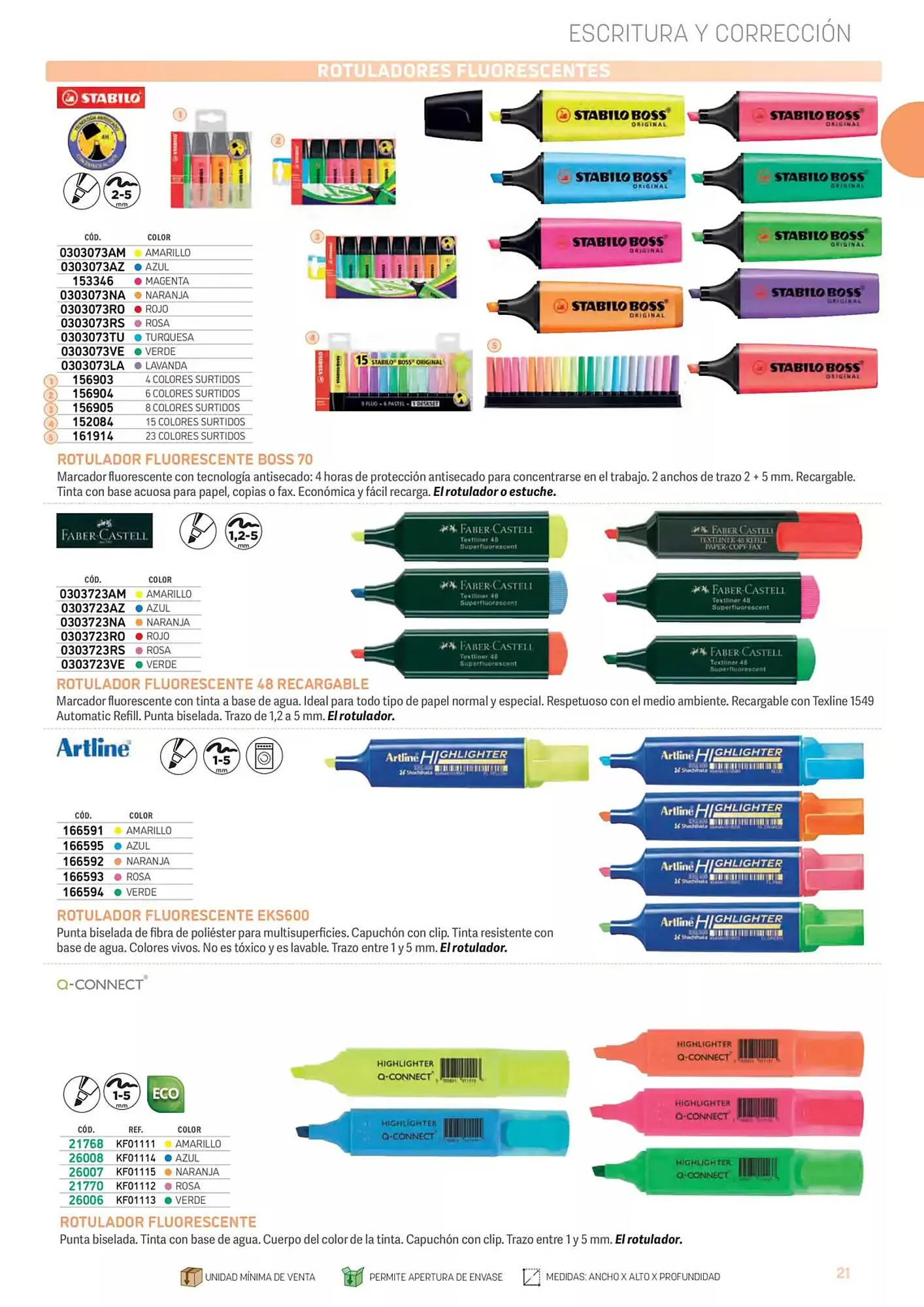 Catálogo de Folleto Carlin 21 de mayo al 31 de diciembre 2025 - Página 23