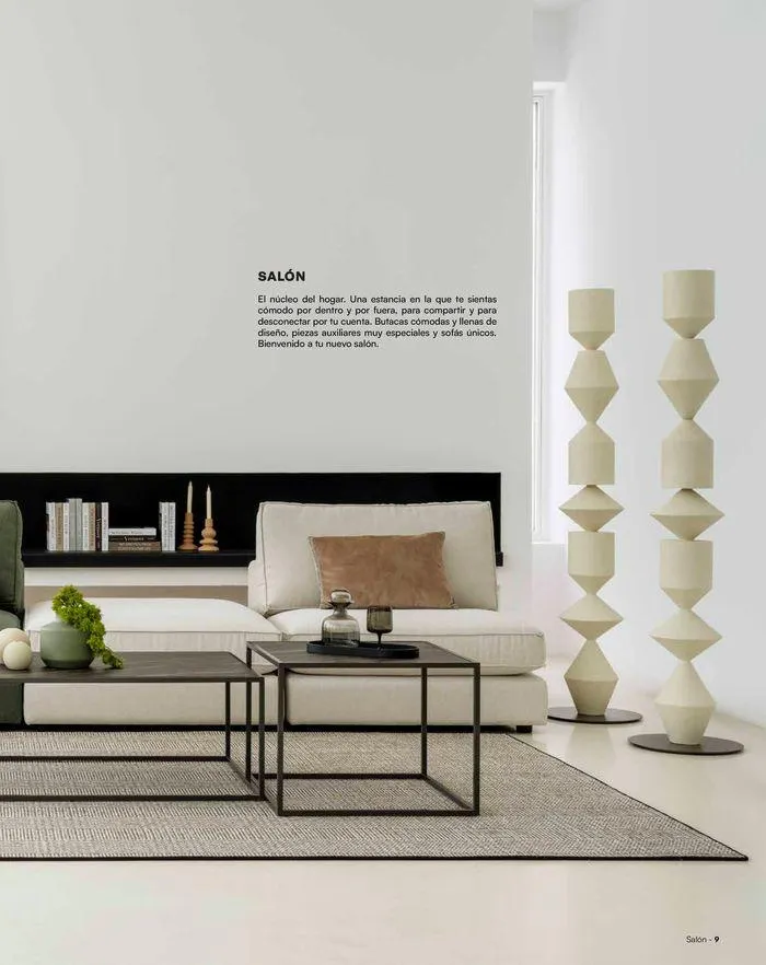 Catálogo de Colección 2025 1 de enero al 31 de diciembre 2025 - Página 9