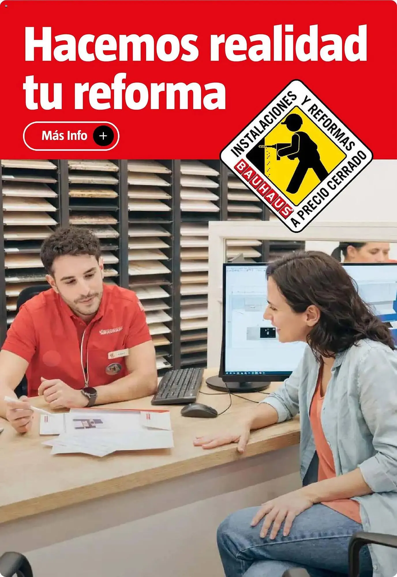 Catálogo de Catálogo Bauhaus 26 de marzo al 22 de abril 2026 - Página 14